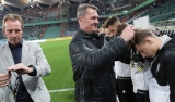 Drużyny U17 i U15 odebrały medale za MP 2018/19